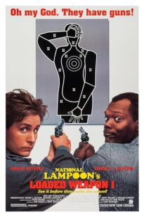 دانلود فیلم Loaded Weapon 1 1993390722-254829221