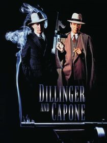 دانلود فیلم Dillinger and Capone 1995389651-455976025