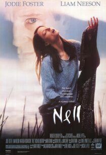 دانلود فیلم Nell 1994393175-931576111