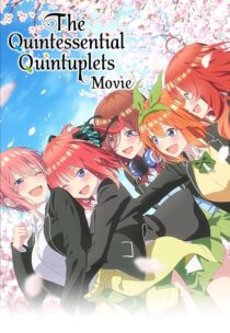 دانلود انیمه The Quintessential Quintuplets Movie 2022389046-1741377679