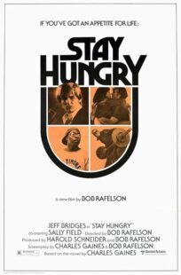 دانلود فیلم Stay Hungry 1976393811-475913036