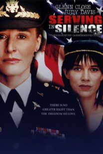 دانلود فیلم Serving in Silence: The Margarethe Cammermeyer Story 1995394793-688367573