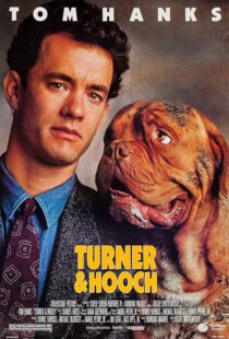 دانلود فیلم Turner & Hooch 1989395874-819665238