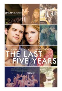 دانلود فیلم The Last Five Years 2014395882-1997730894