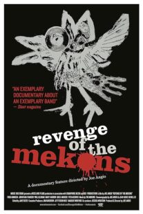 دانلود فیلم Revenge of the Mekons 2013395122-424044349