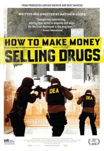 دانلود فیلم How to Make Money Selling Drugs 2012395100-828155655