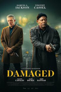 دانلود فیلم Damaged 2024394425-836383825