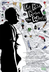 دانلود فیلم Fat Kid Rules the World 2012395600-56741440