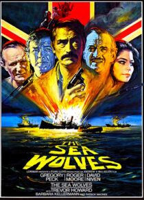 دانلود فیلم The Sea Wolves 1980396093-91399898