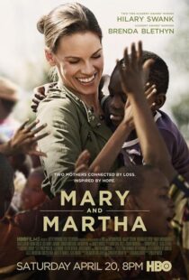 دانلود فیلم Mary and Martha 2013396375-2121613658