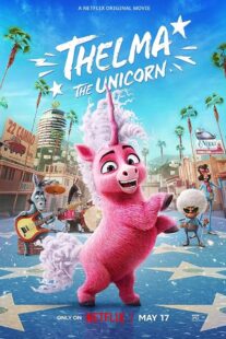 دانلود انیمیشن Thelma the Unicorn 2024398956-739687538