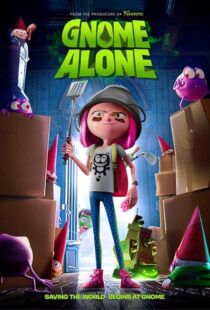 دانلود انیمیشن Gnome Alone 2017398449-995472820