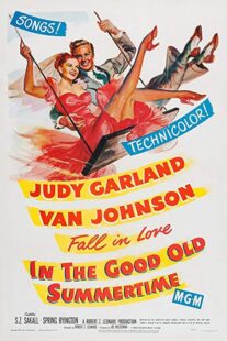 دانلود فیلم In the Good Old Summertime 1949396785-1584218756