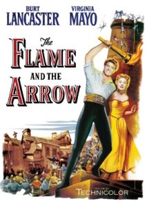 دانلود فیلم The Flame and the Arrow 1950397196-1741677558