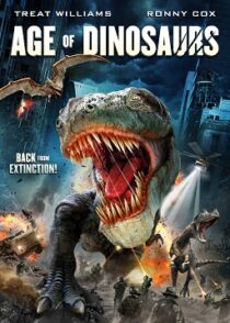 دانلود فیلم Age of Dinosaurs 2013398224-399265069