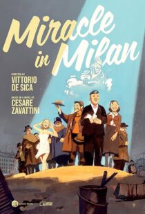 دانلود فیلم Miracle in Milan 1951398303-1156404618