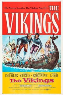 دانلود فیلم The Vikings 1958399538-928924567