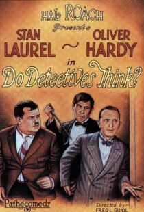 دانلود فیلم Do Detectives Think? 1927399142-2006714629