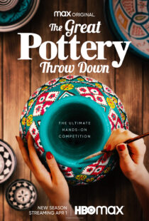 دانلود سریال The Great Pottery Throw Down398378-1028859789