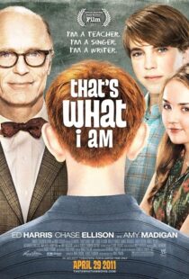 دانلود فیلم That’s What I Am 2011397561-445306407