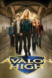 دانلود فیلم Avalon High 2010399005-1392182237