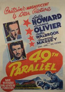 دانلود فیلم 49th Parallel 1941399500-368849511