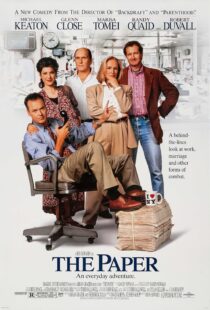 دانلود فیلم The Paper 1994398270-1807009690