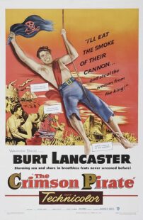 دانلود فیلم The Crimson Pirate 1952396842-1233889140