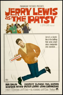 دانلود فیلم The Patsy 1964399479-51768059