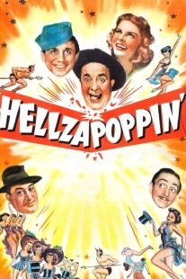 دانلود فیلم Hellzapoppin’ 1941398731-1465576942