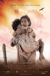 دانلود فیلم Rabbit-Proof Fence 2002400460-2014554175