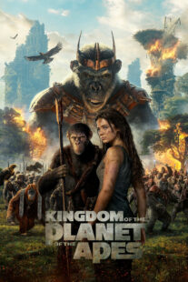 دانلود فیلم Kingdom of the Planet of the Apes 2024398117-357455586