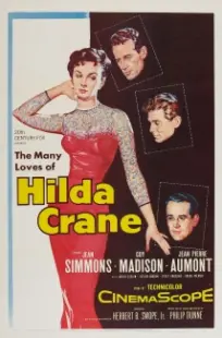 دانلود فیلم Hilda Crane 1956401330-1873436985