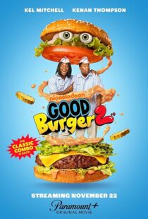 دانلود فیلم Good Burger 2 2023400707-312176410