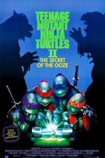 دانلود فیلم Teenage Mutant Ninja Turtles II: The Secret of the Ooze 1991402233-774097181