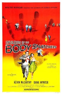 دانلود فیلم Invasion of the Body Snatchers 1956400609-2087858381