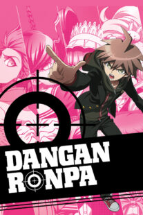 دانلود انیمه Danganronpa: The Animation400733-1250644853