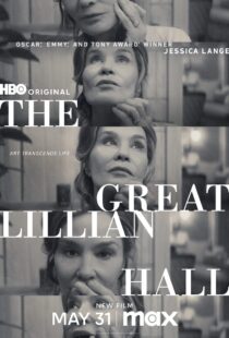 دانلود فیلم The Great Lillian Hall 2024402407-468229381