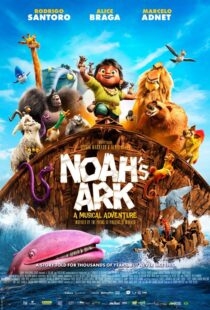 دانلود انیمیشن Noah’s Ark 2024400687-2079181491