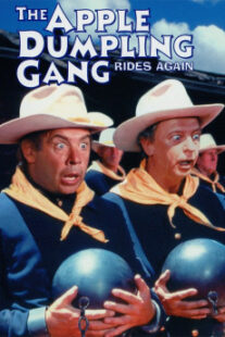 دانلود فیلم The Apple Dumpling Gang 1975401012-505383771