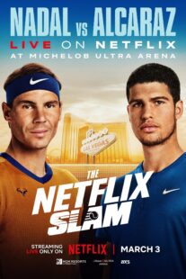 دانلود مستند The Netflix Slam 2024402561-70454182