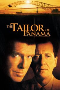 دانلود فیلم The Tailor of Panama 2001404806-1346609473