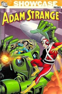 دانلود انیمیشن DC Showcase: Adam Strange 2020404375-173986949