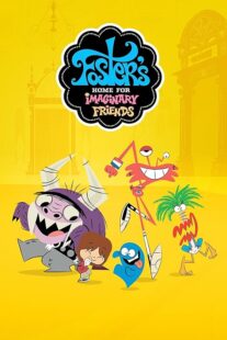 دانلود انیمیشن Foster’s Home for Imaginary Friends404933-1800566340