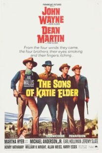 دانلود فیلم The Sons of Katie Elder 1965403343-227675782