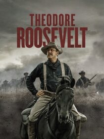 دانلود سریال Theodore Roosevelt403332-240904575