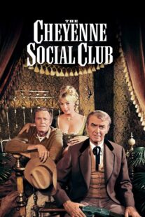 دانلود فیلم The Cheyenne Social Club 1970405613-1030414291