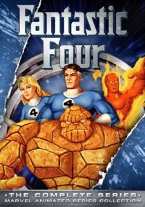 دانلود انیمیشن Fantastic Four: The Animated Series407024-242778203