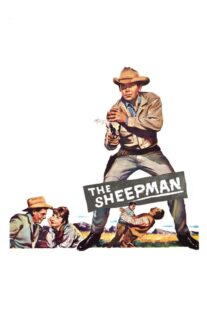 دانلود فیلم The Sheepman 1958407441-1932816798