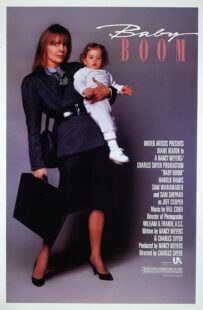 دانلود فیلم Baby Boom 1987408089-1504140539